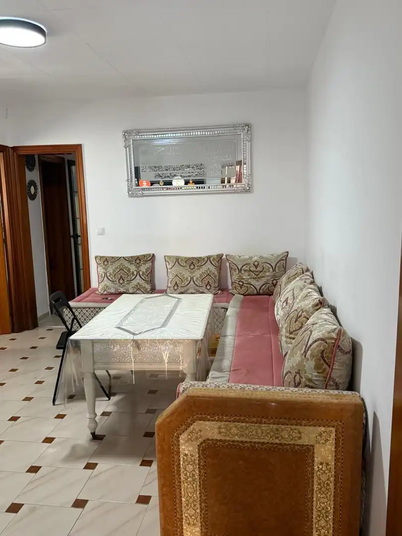 Piso en venta en Cerdanyola Sud