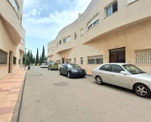 Exterior view of Planta baja for sale in La Unión