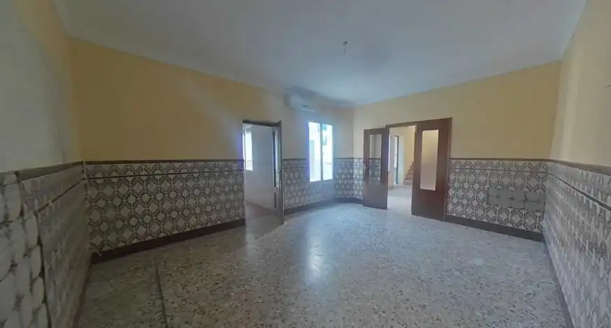 Piso en venta en La Rambla