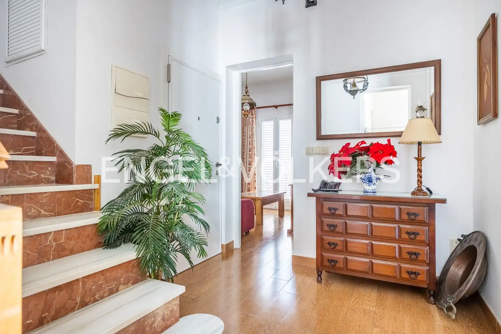 Dúplex en venta en Sevilla con Aire acondicionado, Calefacción y Amueblado