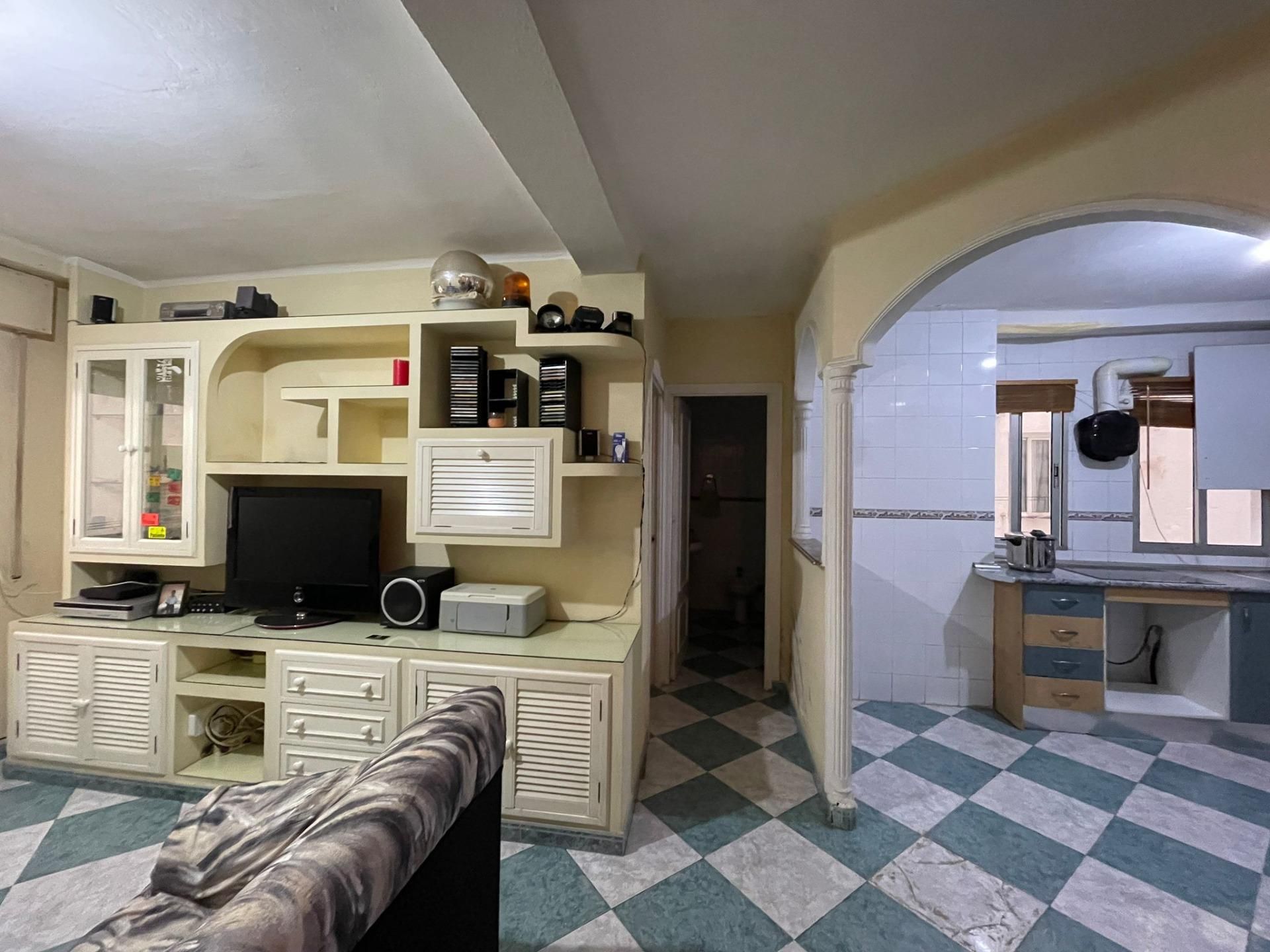 Pis en venda en San Juan de Aznalfarache