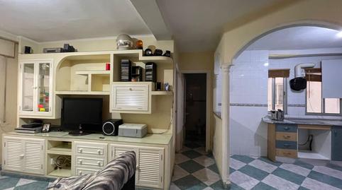 Foto 2 de Pis en venda a Barrio Alto, San Juan de Aznalfarache