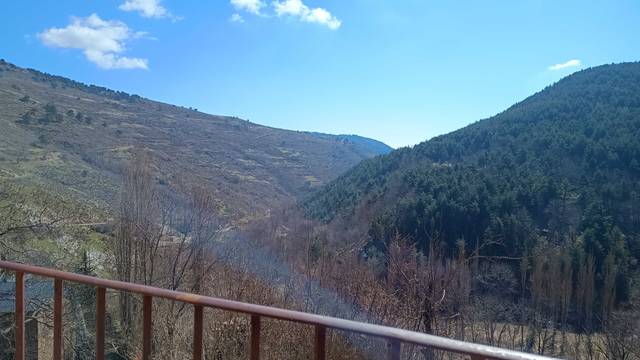 Finca rústica en Venta en N/A en Soriguera