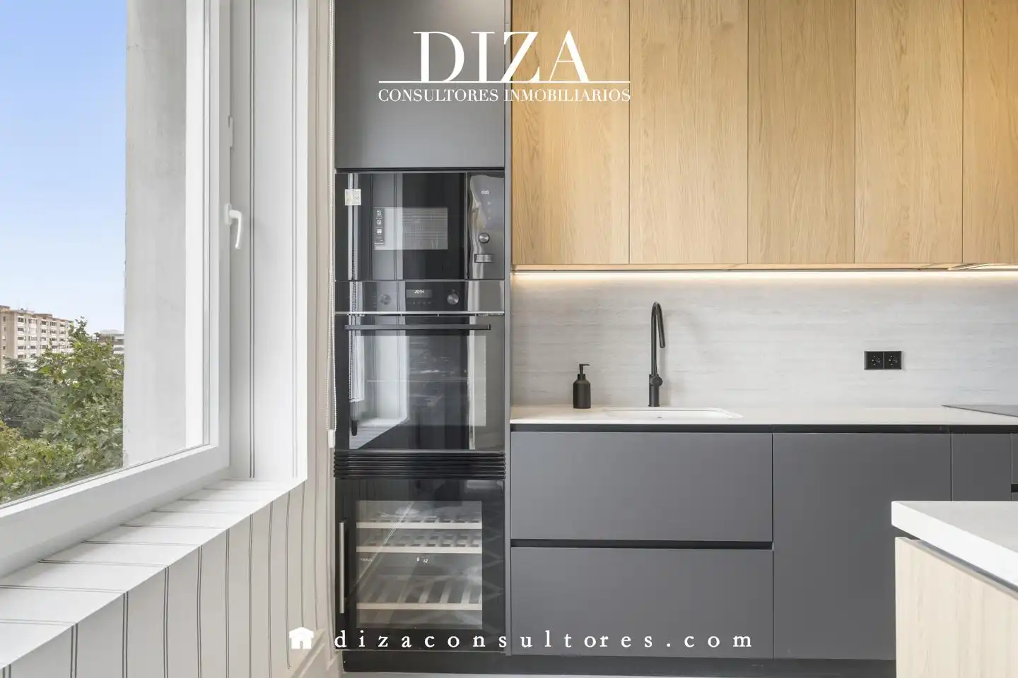 Piso con ascensor en venta en Retiro, imagen 17