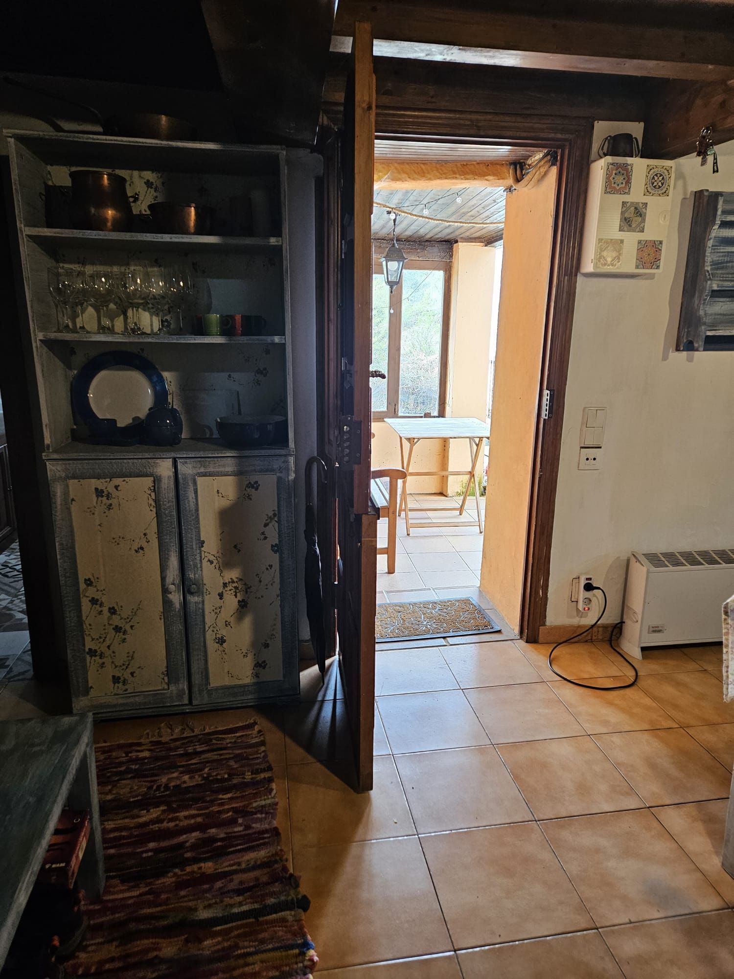 Casa o xalet en venda en Parres