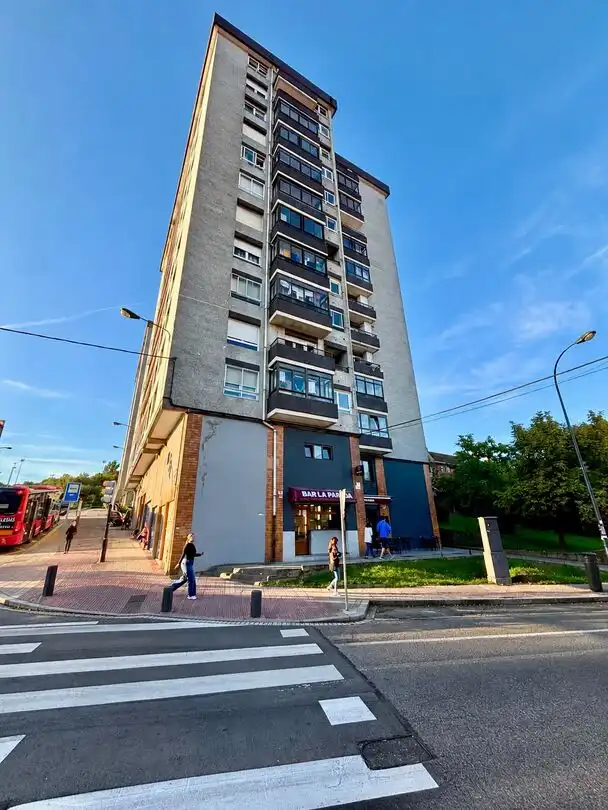 Flat with lift for sale in Grupo Mendigain Etxaldea, imagen 30
