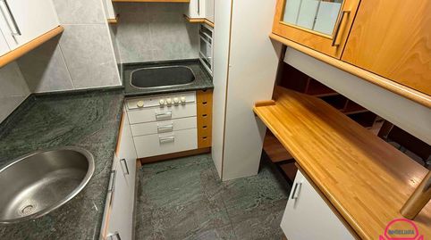 Foto 5 de Apartament de lloguer a Santos Olivera, San Claudio - La Chantría, León Capital