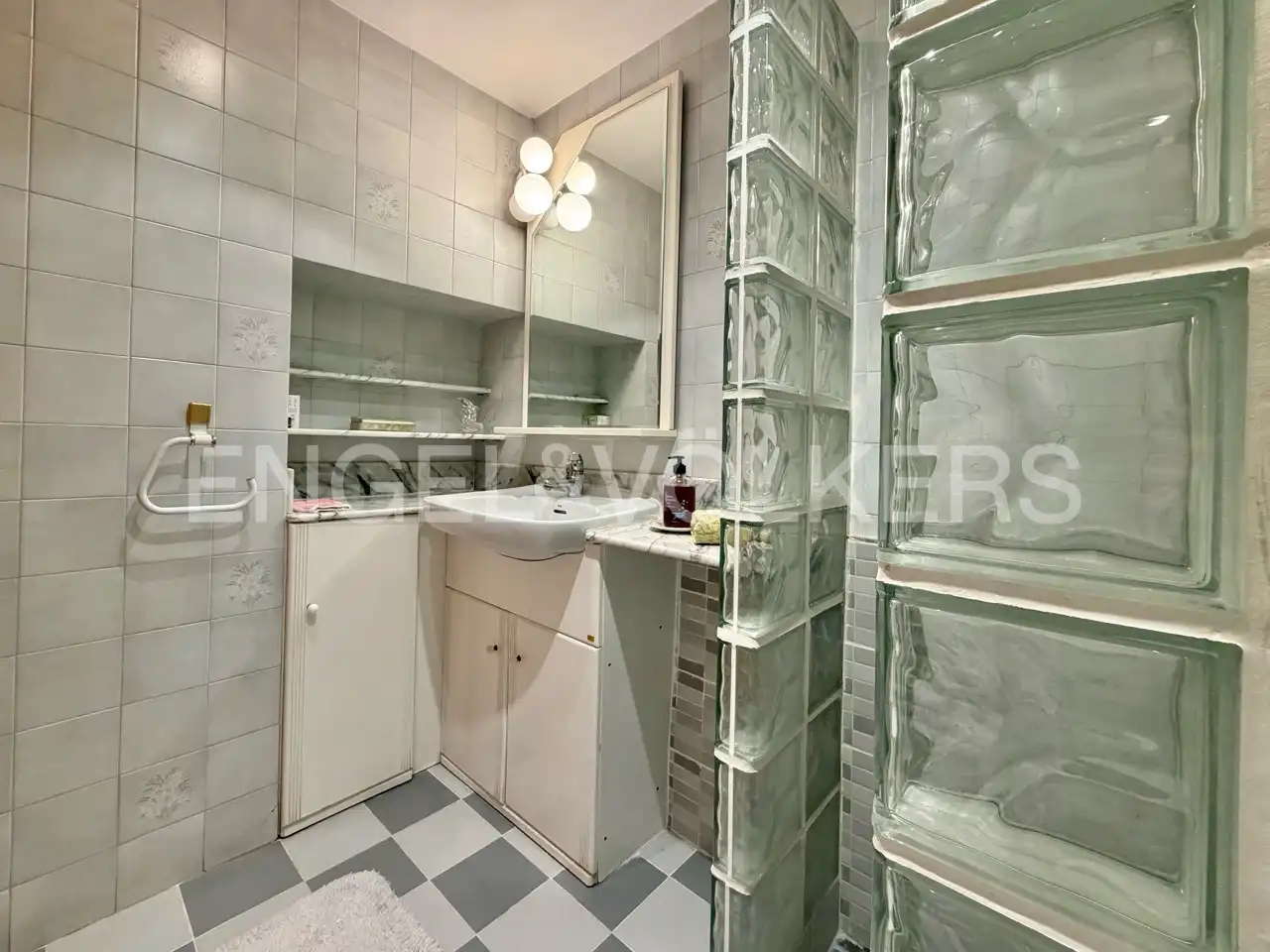 Baño de Casa o chalet en venta en Montblanc con Calefacción, Jardín privado y Alarma