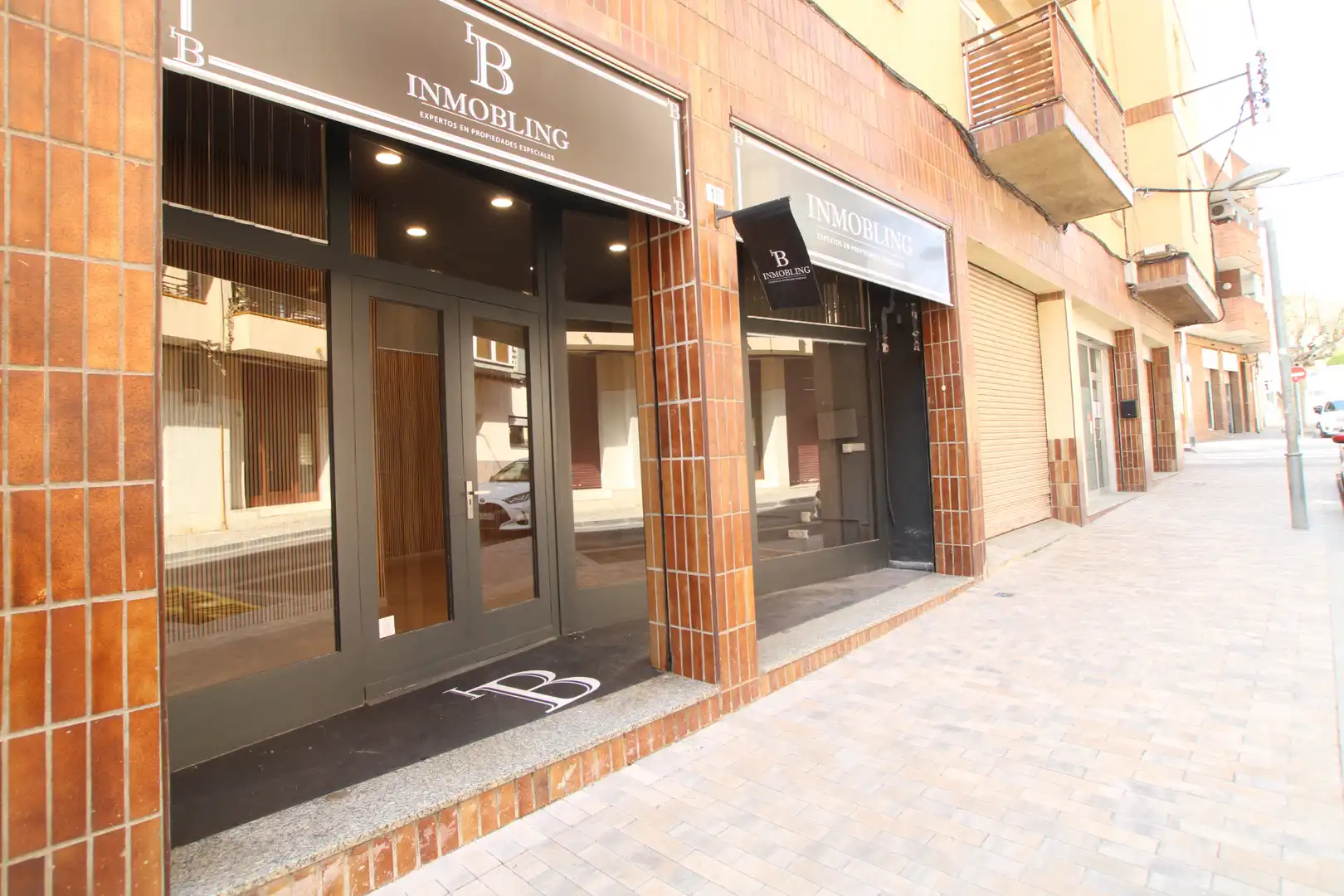 Commercial properties for rent in Argentona