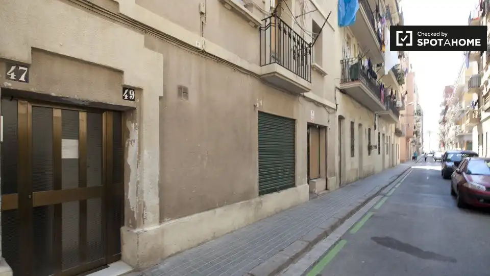Flat to rent in Ciutat Vella, imagen 19