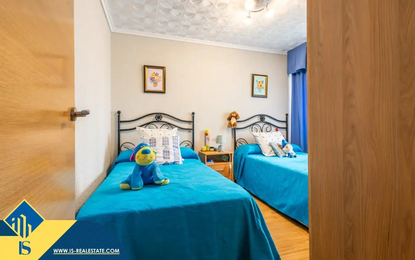 Apartamento en venta en Playa del Acequión, Náufragos y Rocío del Mar, imagen 23
