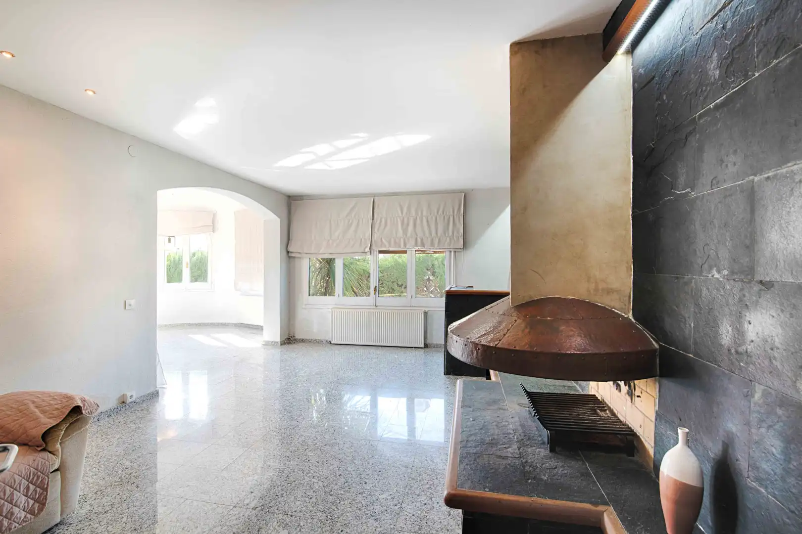 Casa con terraza en venta en Carrer Carmençó, imagen 9
