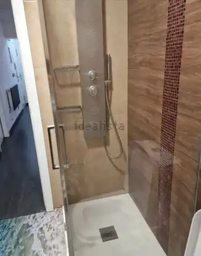 Baño de Piso en venta en A Coruña Capital 