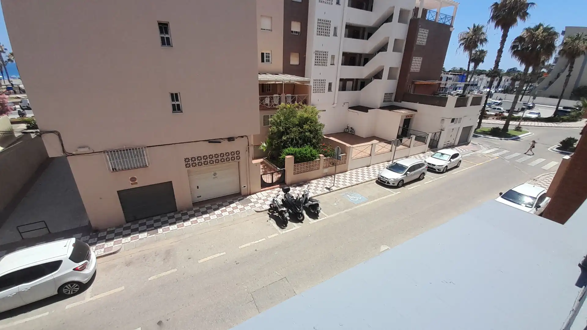 Chalet con terraza en venta en Calle Octavio López 19, imagen 41