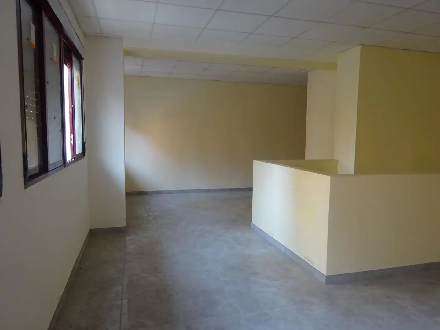 Oficina de alquiler en Vila-real con Trastero