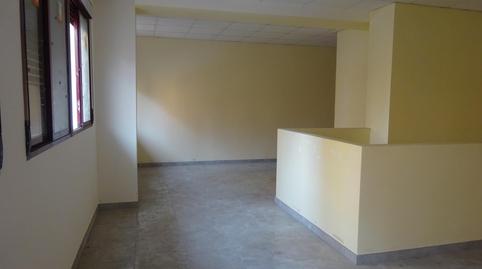 Foto 4 de Oficina de alquiler en Avenida Alemania-Italia, Castellón