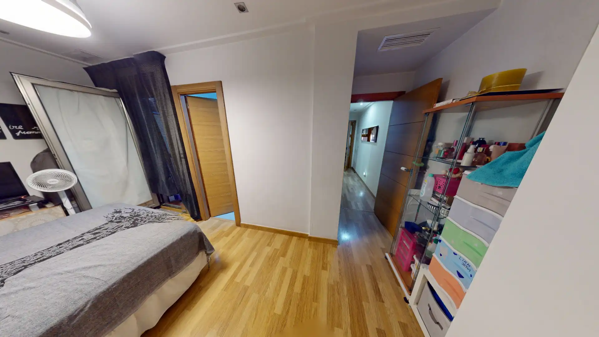 Piso en venta en Elche / Elx con Amueblado, Horno y Lavadora
