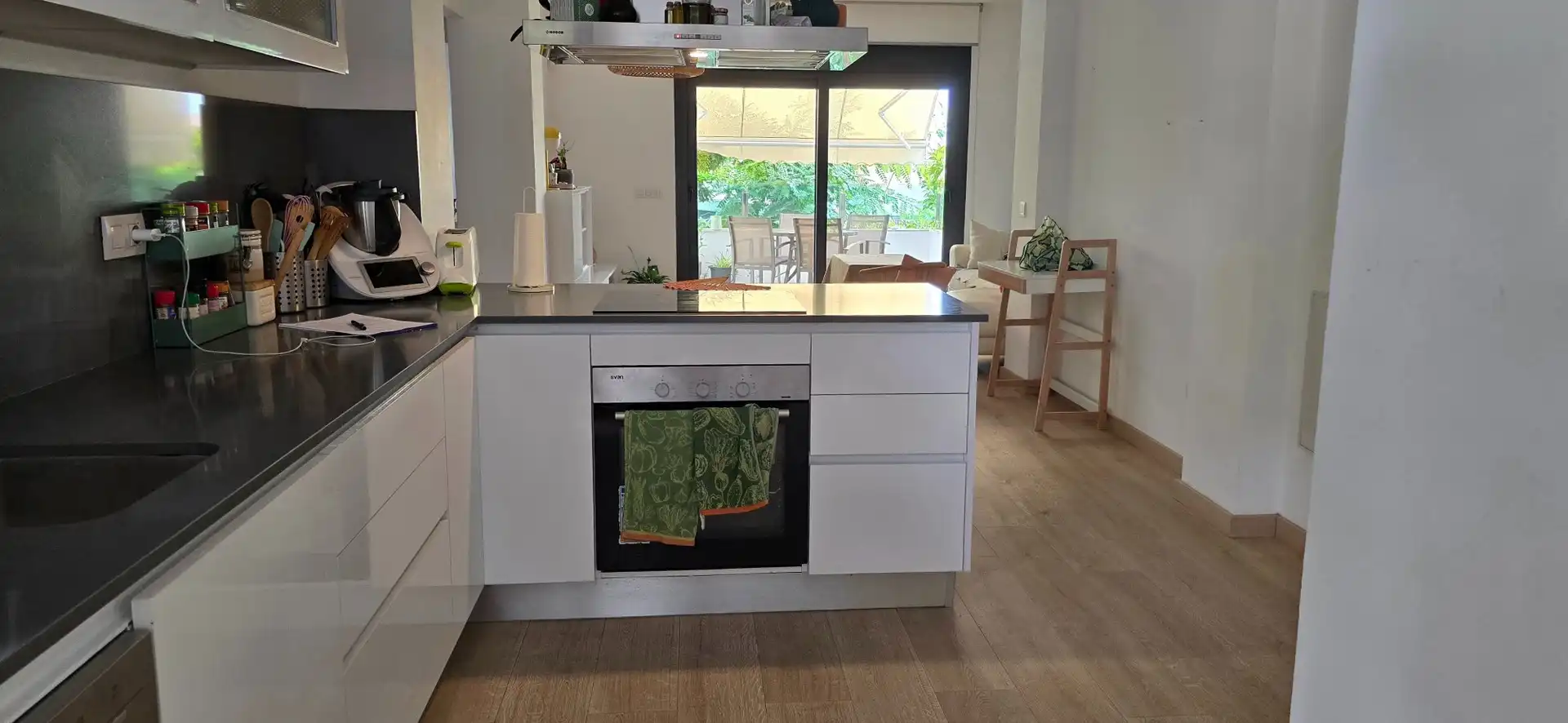 Casa a schiera con terrazza in vendita a La Alberca, imagen 27