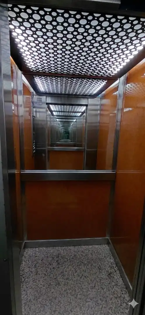 Flat for rent in Granada  with Furnished, Oven and Washing machine