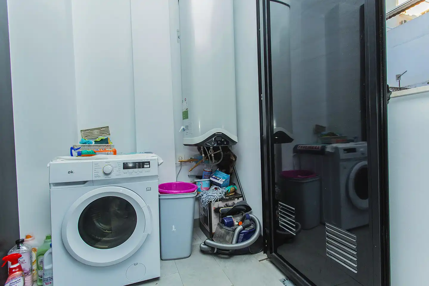 Apartamento con piscina en venta en Centro, imagen 29