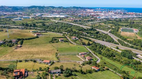 Foto 4 de Residencial en venda a Gijón - Cm de Porceyo a Tremañes, Nuevos Roces, Gijón