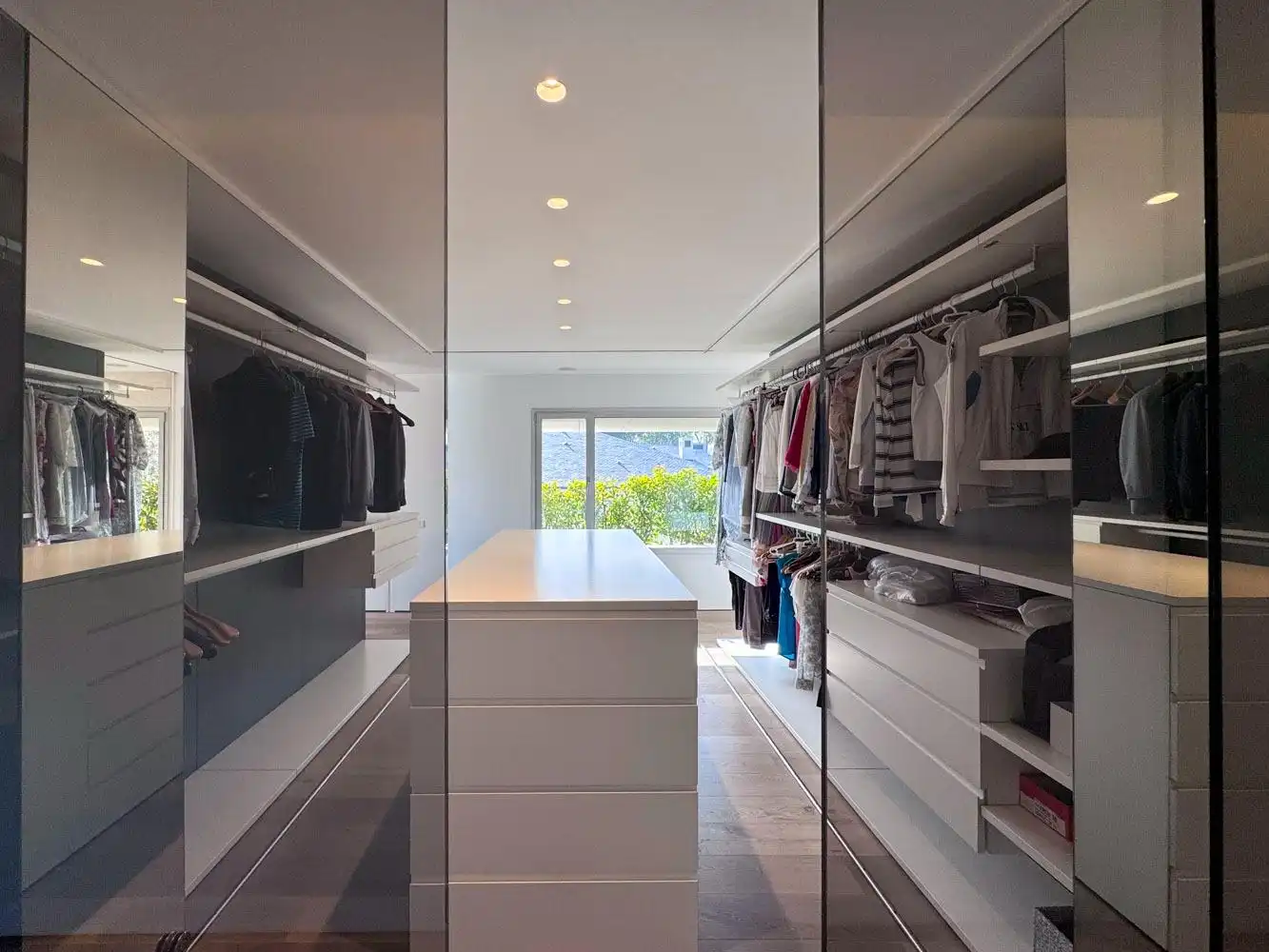 Houses for sale in Madrid  with Air Conditioner, Heating and Private garden