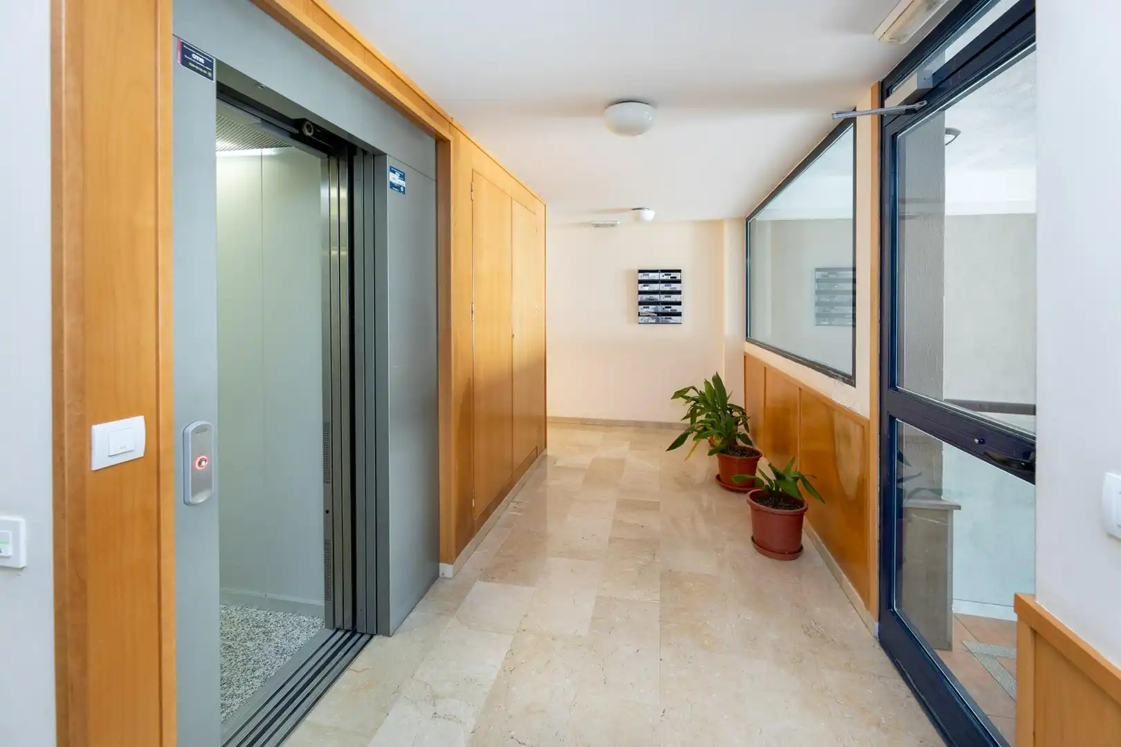 Dúplex amb ascensor en venda a Calle Gardenia, imagen 27