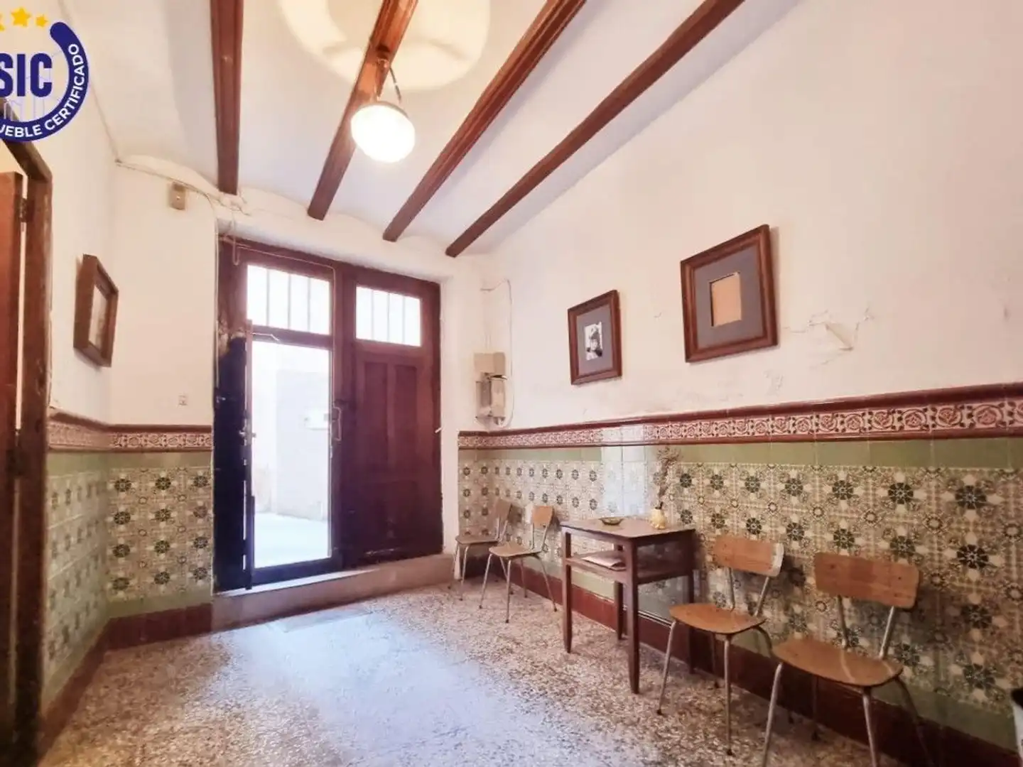 Houses for sale in L'Alcora  with Heating, Terrace and Storage room