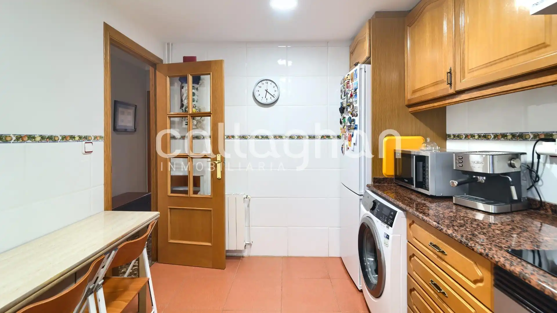 Flat with terrace for sale in Calle SAN JACINTO CASTAÑEDA, imagen 11