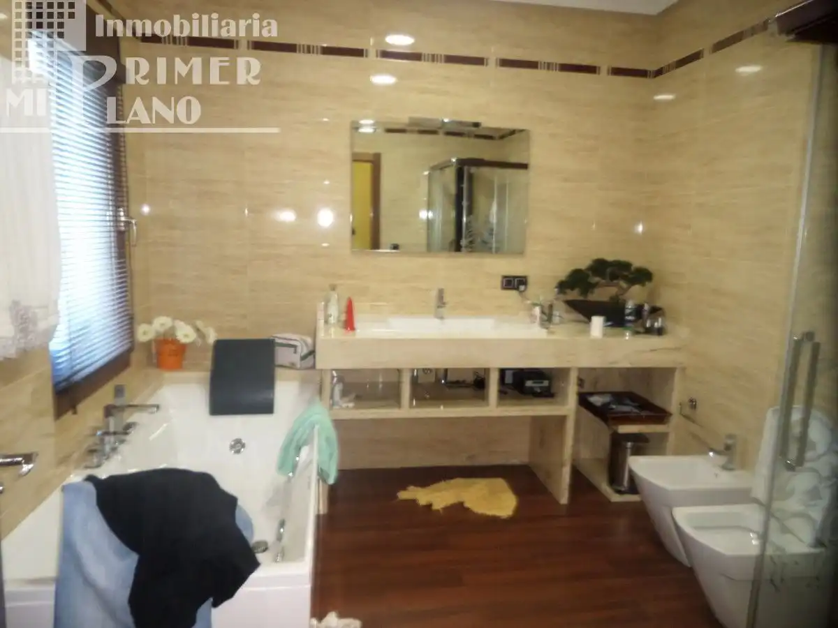 Casa con terraza en venta en Tomelloso, imagen 8