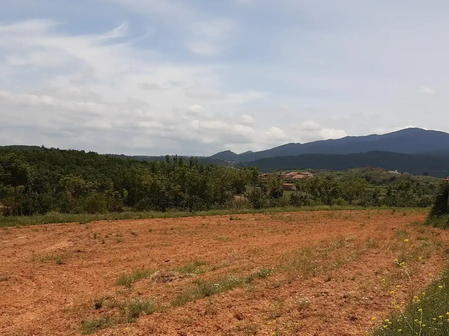 Pis en venda en San Agustín