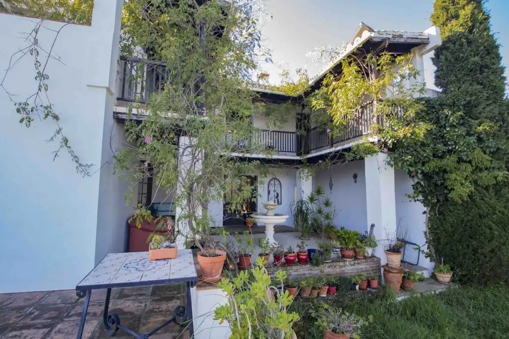 Chalet con terraza en venta en Torrox Pueblo, imagen 20