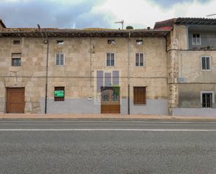 Haus oder Chalet zum verkauf in Monasterio de Rodilla, Monasterio de Rodilla