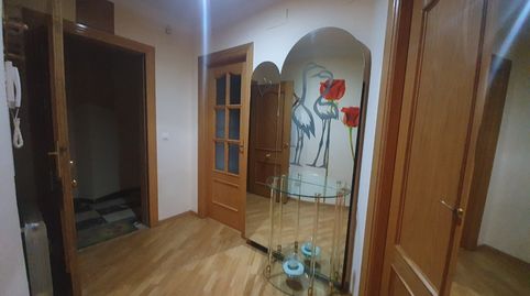 Foto 2 de Apartament de lloguer a Calle Pablo Picasso, 7, Guadix, Granada