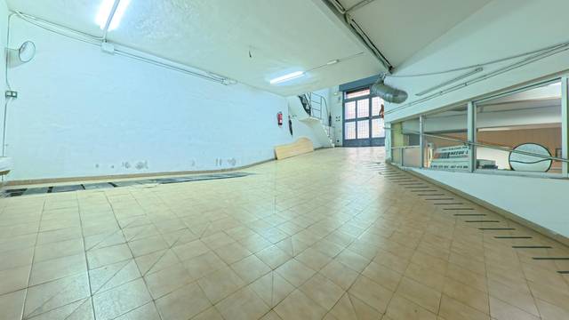 Local comercial en Venta en Calle DR JUST en Agua Amarga - Urbanova