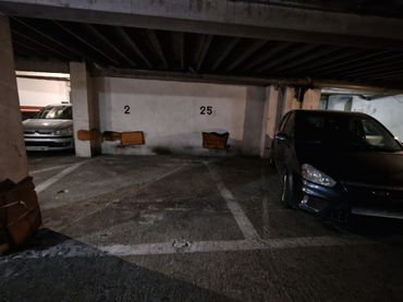 Parking à vendre à Santo Tirso 10