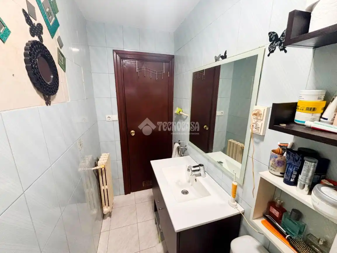 Flat with terrace for sale in Barrios rurales del oeste, imagen 11