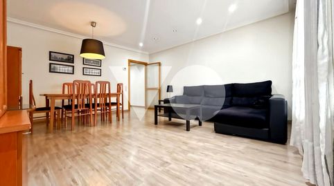 Foto 3 de Piso en venta en De Vital Aza, Pueblo Nuevo, Madrid Capital
