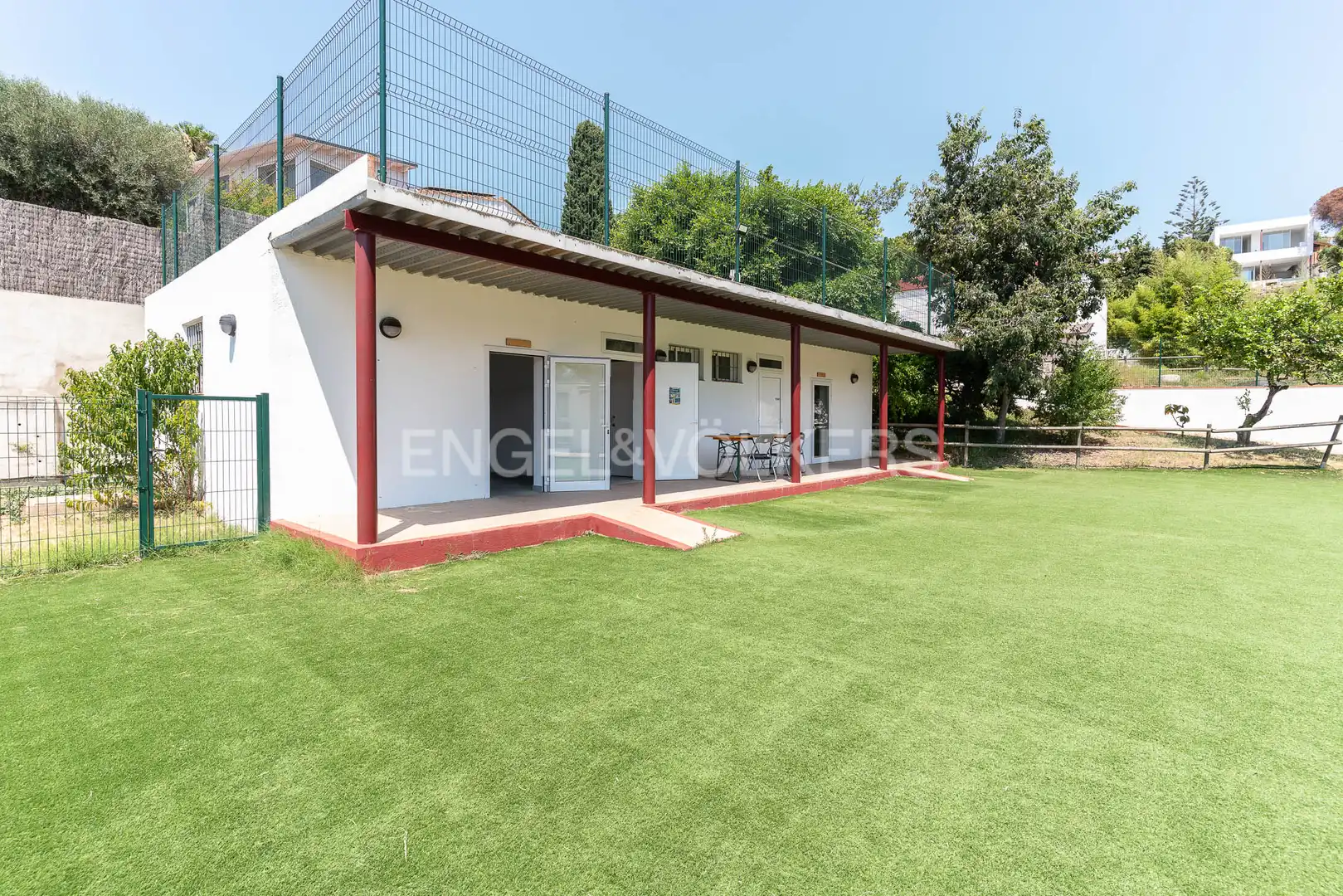 Casa amb terrassa en venda a Canet de Mar, imagen 46