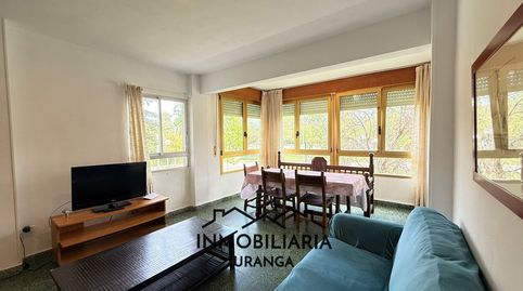 Foto 2 de Piso en venta en Francia, Carlos V, Laredo