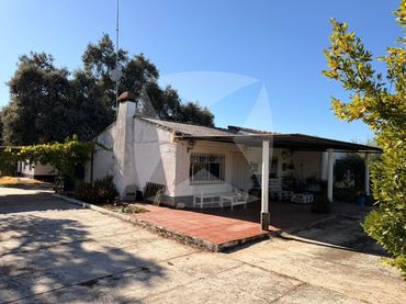 Villa in vendita a Diseminados Corchito El