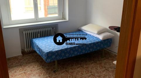 Foto 2 de Pis de lloguer a Ensanche - Franciscanos, Albacete