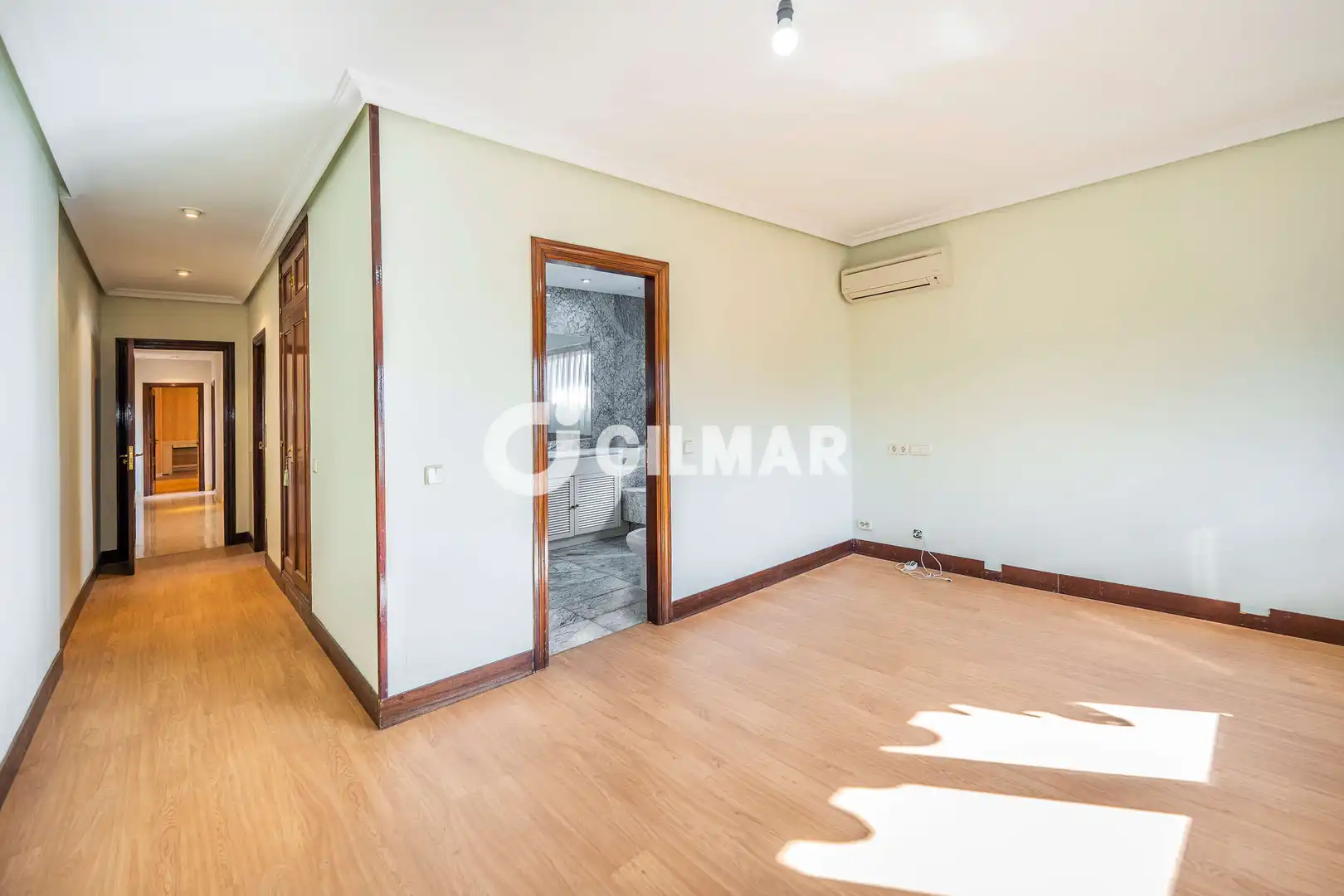 Casa adosada en venda en Madrid amb Calefacció, Jardí privat i Piscina
