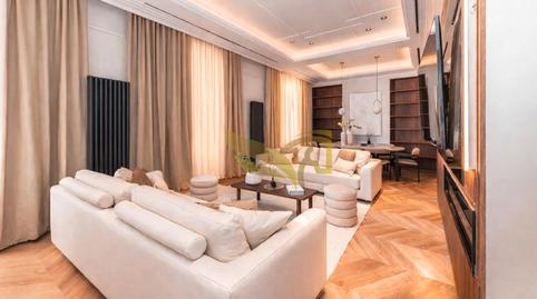 Foto 2 de Piso en venta en Calle de Luis Cabrera, Prosperidad,  Madrid Capital