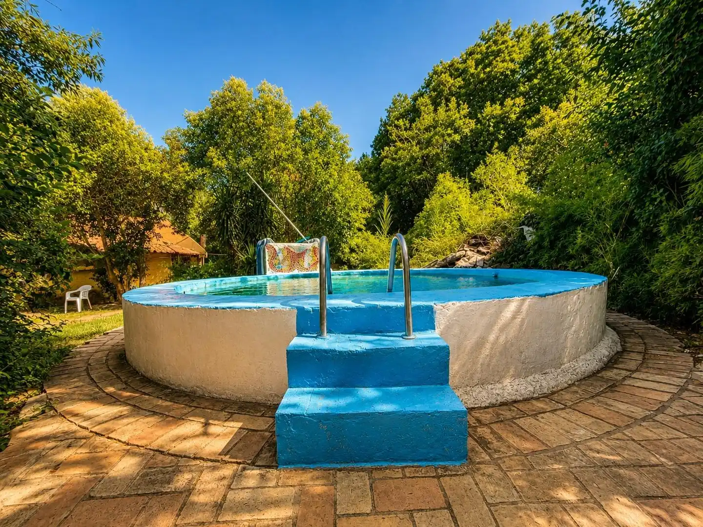 Casa rustica con piscina in vendita a Carretera a Palma del Río, imagen 41