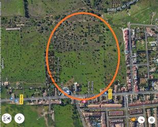 Land for sale in Joan Mascaro I Fornes, 205, El Secar de la Real