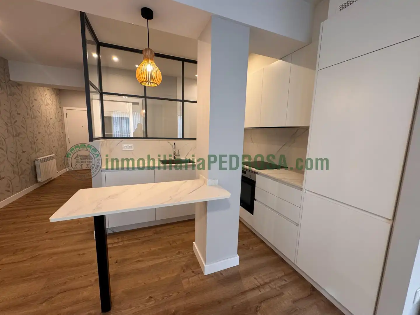 Wohnung zur Miete in BENITO CORBAL, Zona de Plaza de Barcelos