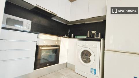 Photo 5 of Apartment to share in Verdum, Barcelona