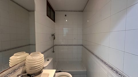 Foto 4 von Geschaftsraum zur Miete in Carrer del Doctor Robert, Bufalà, Badalona