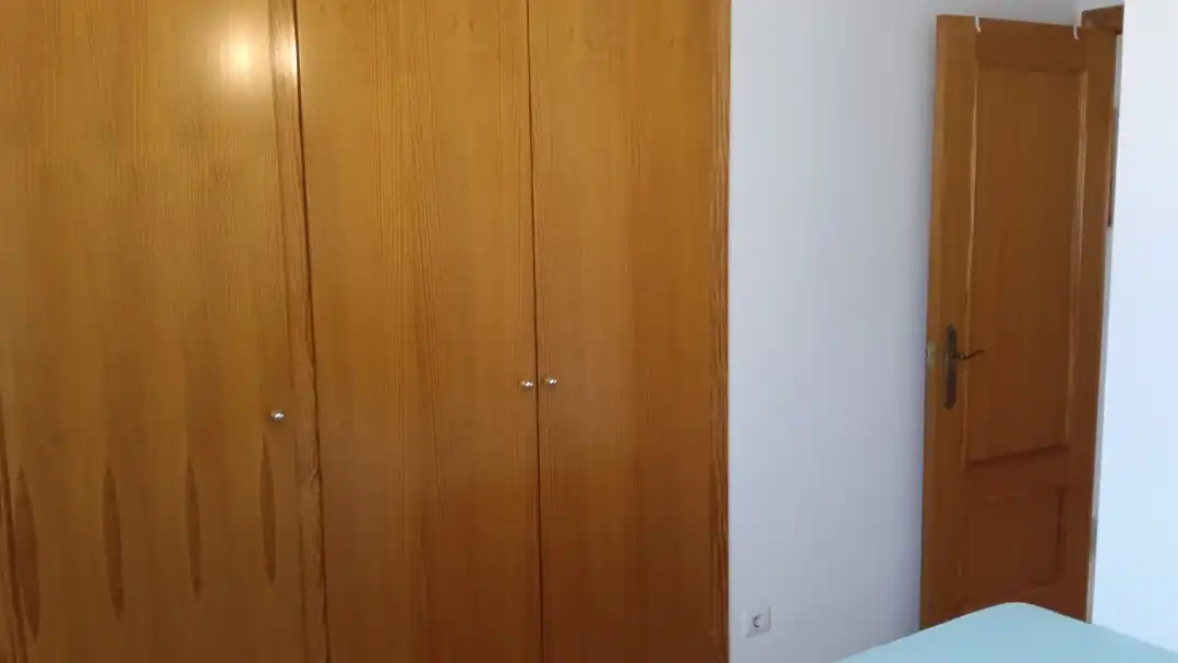 Habitación de Apartamento en venta en Xeraco con Terraza, Trastero y Amueblado